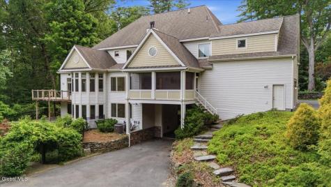 6 Cherry Tree Lane Saratoga Springs NY 12866