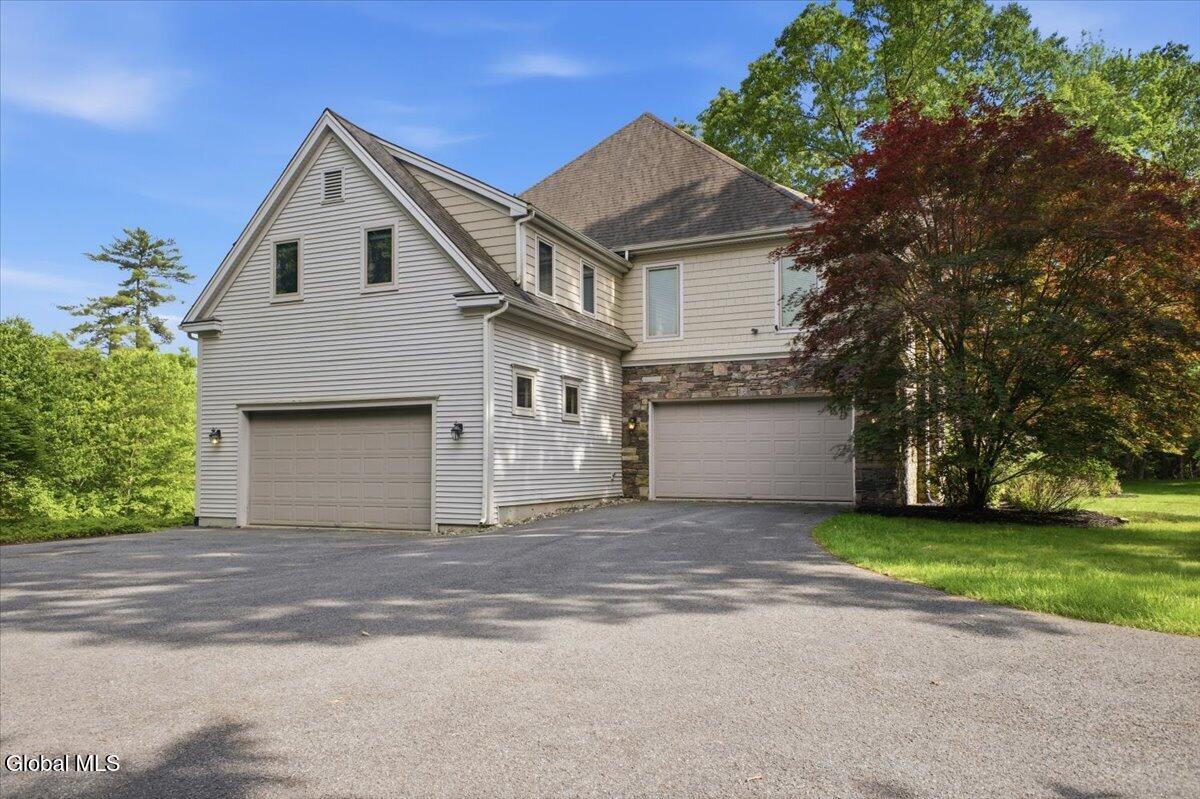 6 Cherry Tree Lane Saratoga Springs NY 12866