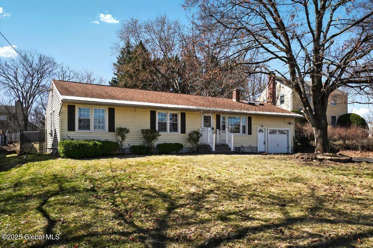 400 Baker Avenue Cohoes NY 12047