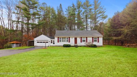 4685 Route 9n Corinth NY 12822