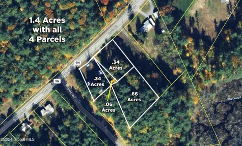 4685 Route 9n Corinth NY 12822