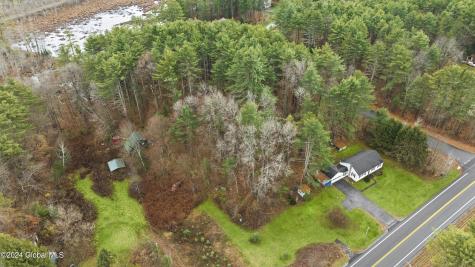 4685 Route 9n Corinth NY 12822