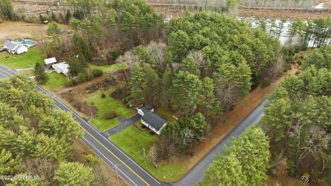 4685 Route 9n Corinth NY 12822