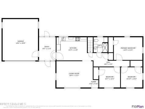 4685 Route 9n Corinth NY 12822