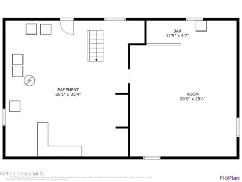 4685 Route 9n Corinth NY 12822