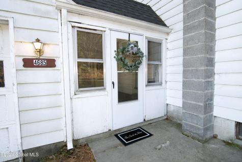 4685 Route 9n Corinth NY 12822