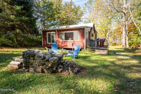 1513 South Shore Road Hadley NY 12835