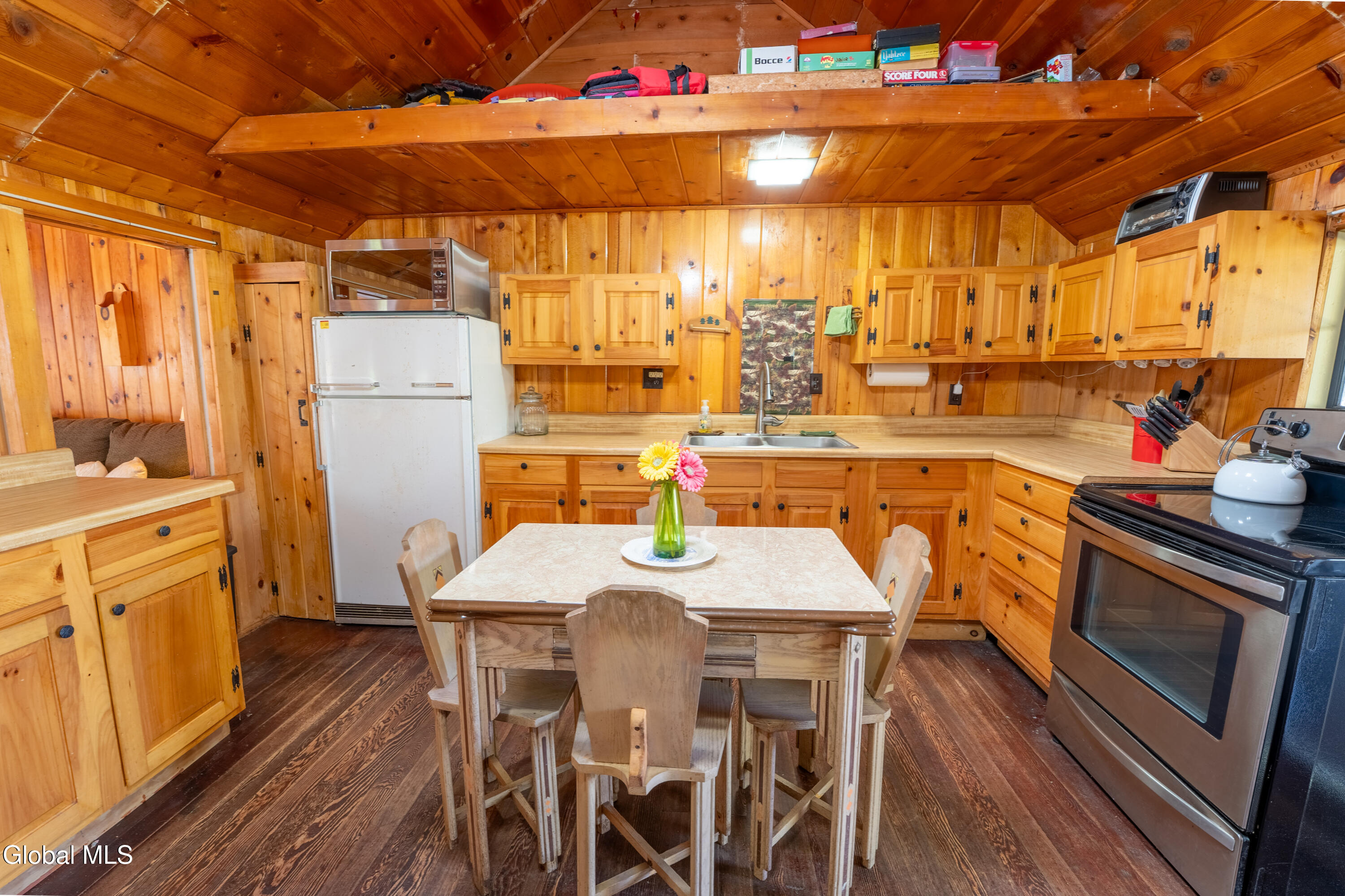1513 South Shore Road Hadley NY 12835