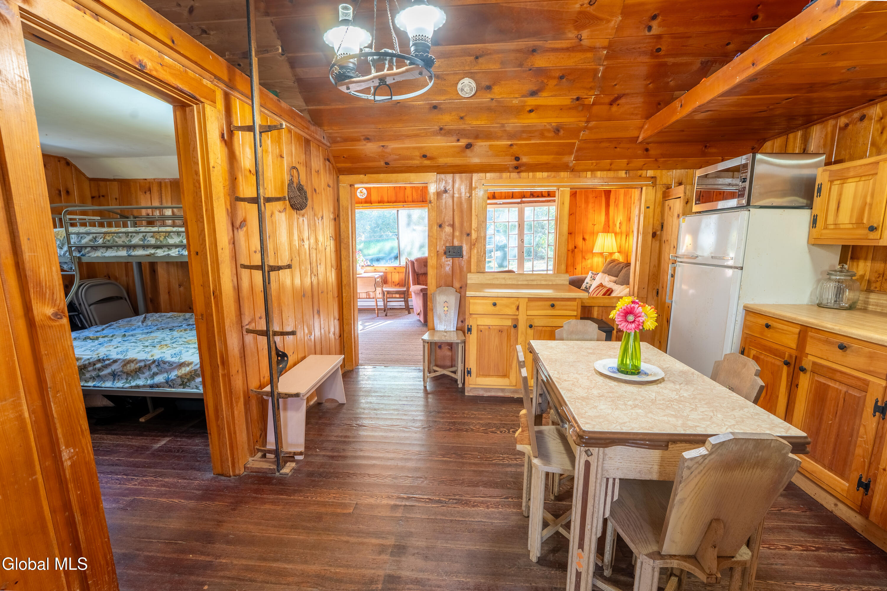 1513 South Shore Road Hadley NY 12835