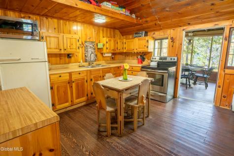 1513 South Shore Road Hadley NY 12835