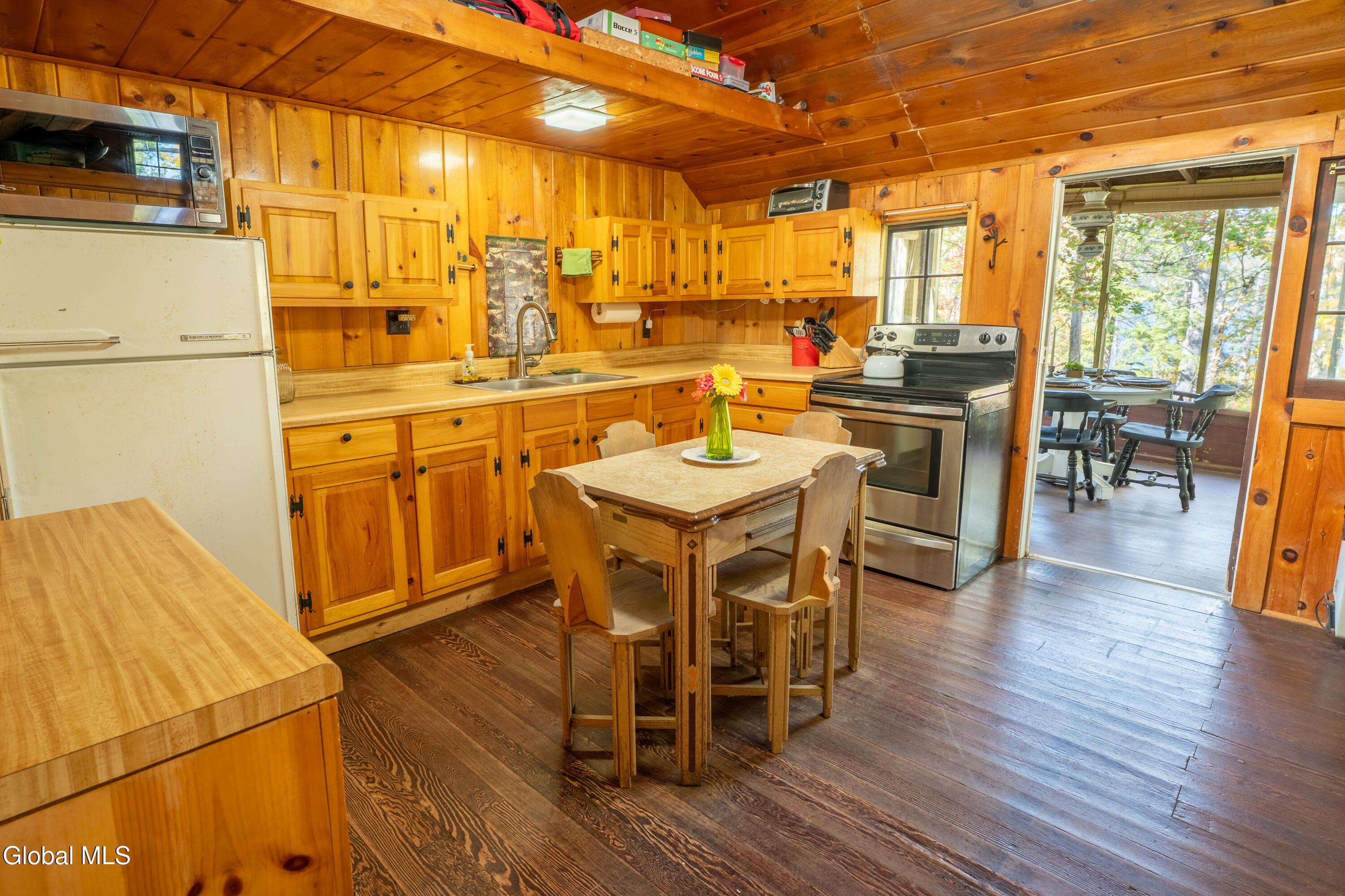 1513 South Shore Road Hadley NY 12835