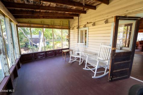 1513 South Shore Road Hadley NY 12835