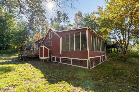 1513 South Shore Road Hadley NY 12835
