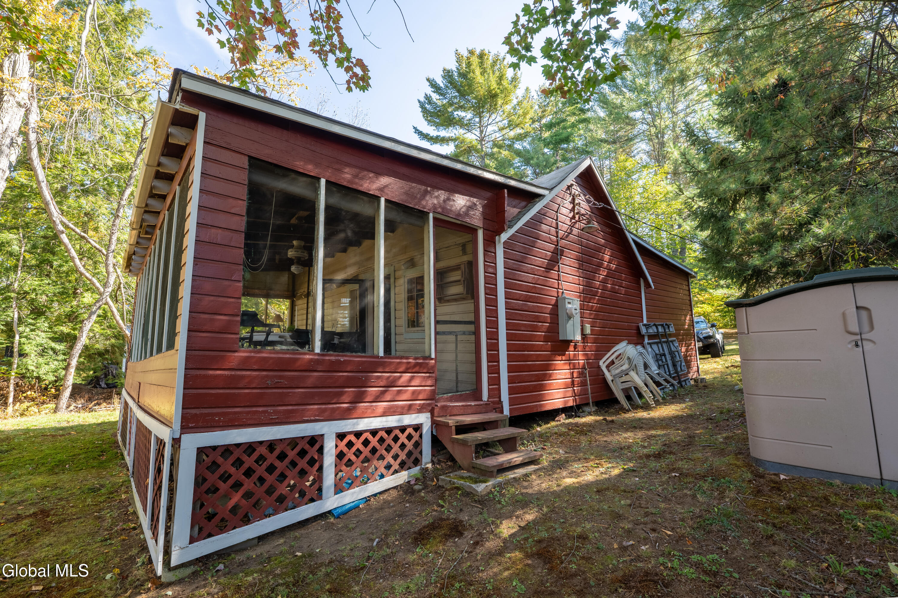 1513 South Shore Road Hadley NY 12835