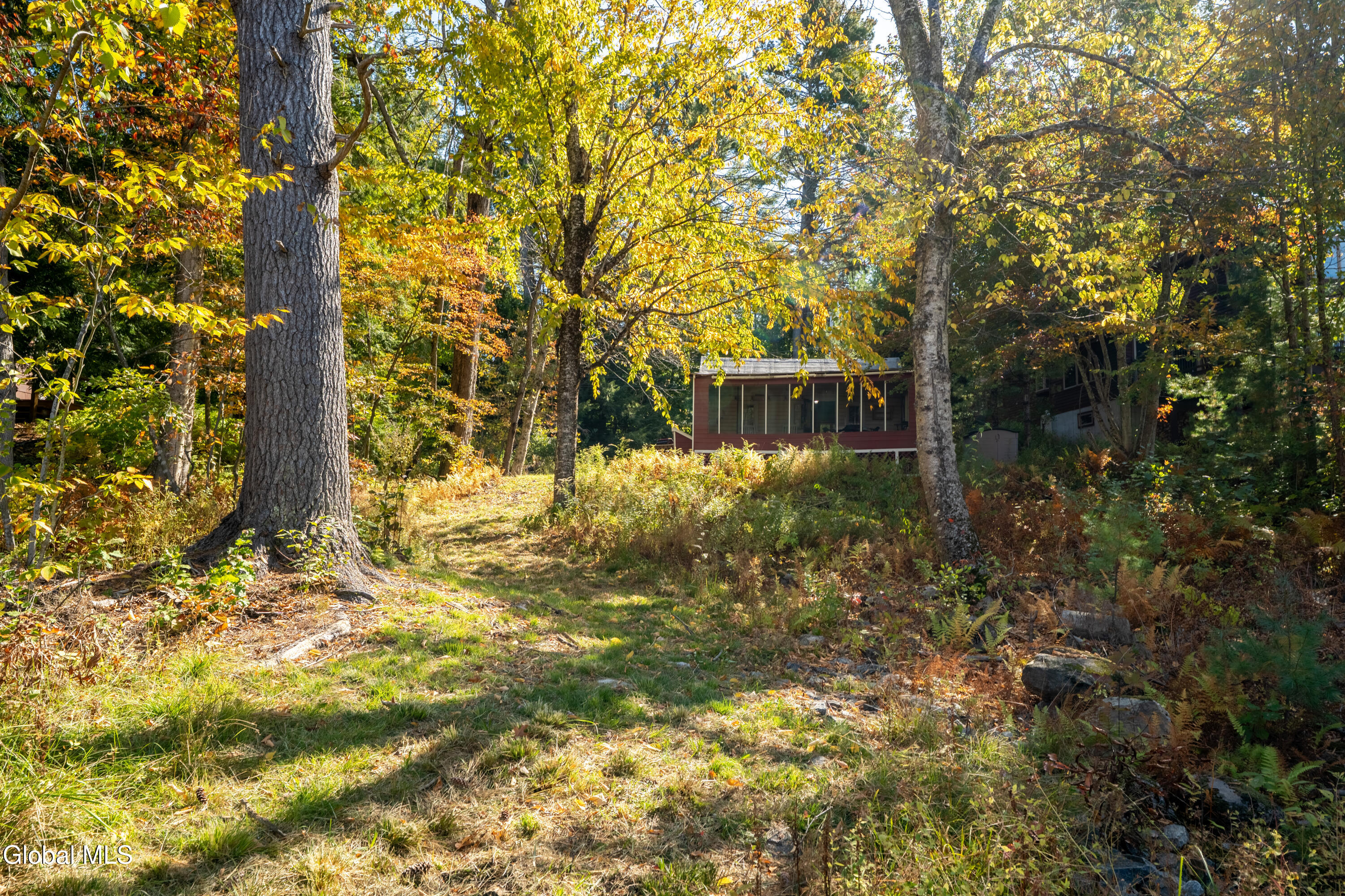 1513 South Shore Road Hadley NY 12835