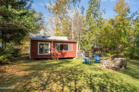 1513 South Shore Road Hadley NY 12835