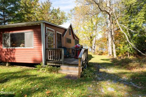 1513 South Shore Road Hadley NY 12835