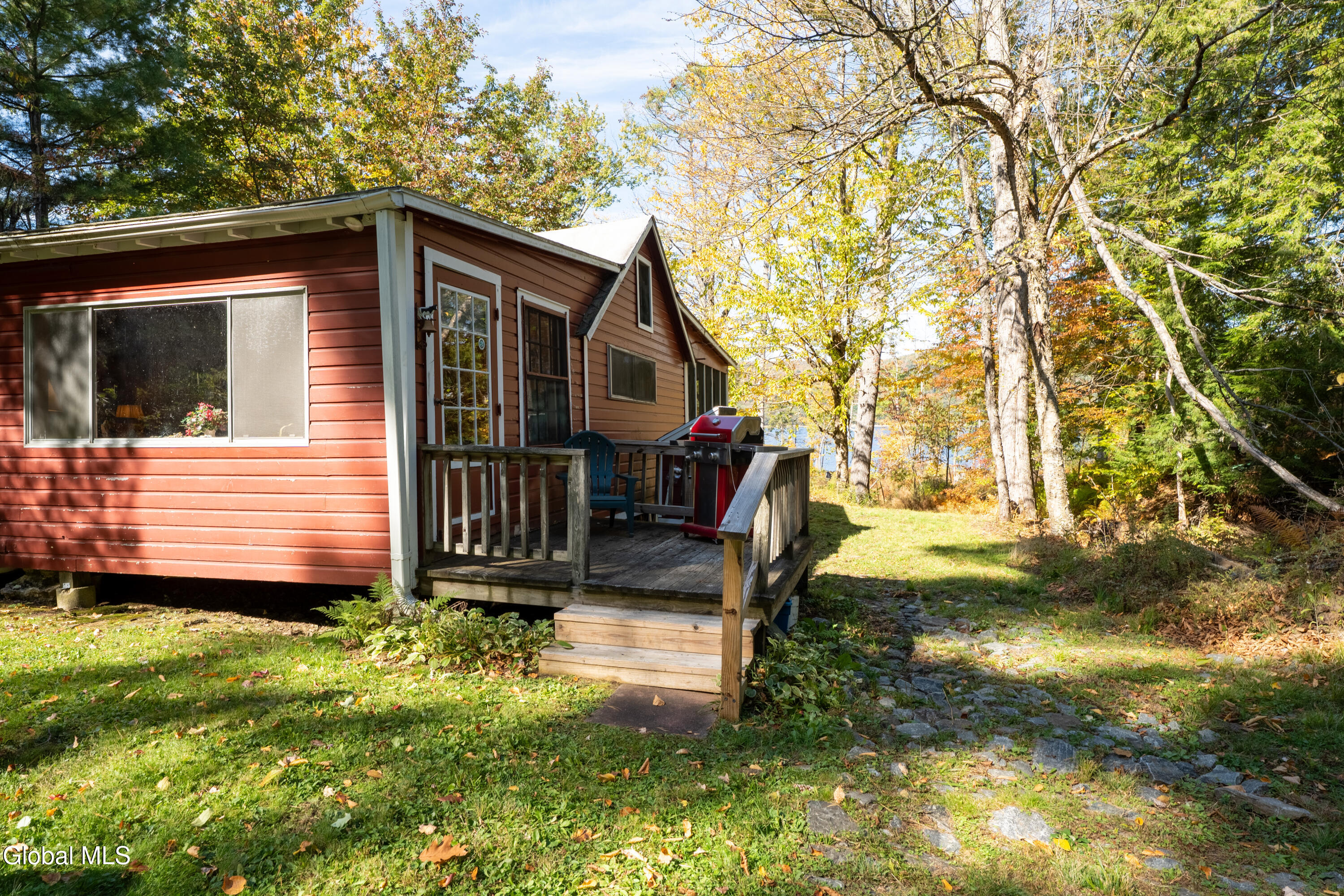 1513 South Shore Road Hadley NY 12835