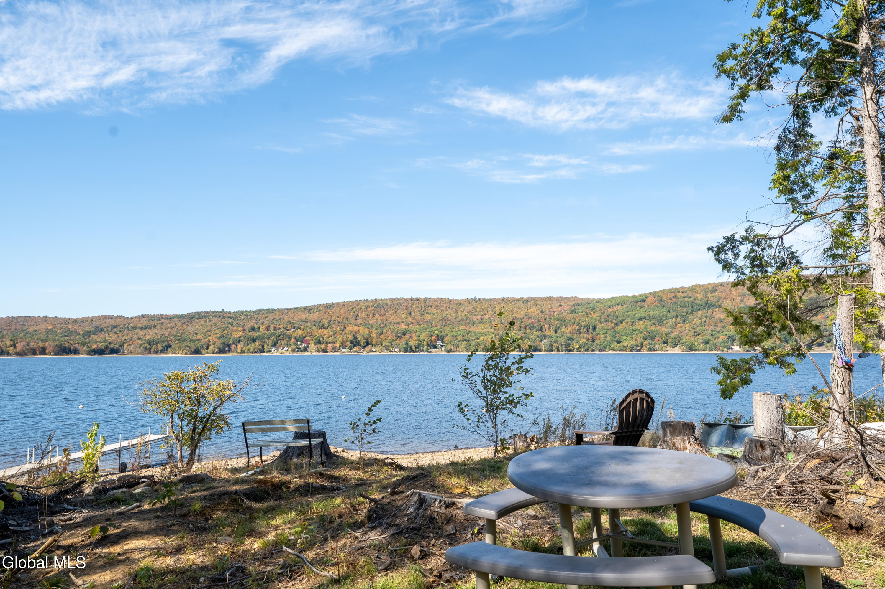 1513 South Shore Road Hadley NY 12835