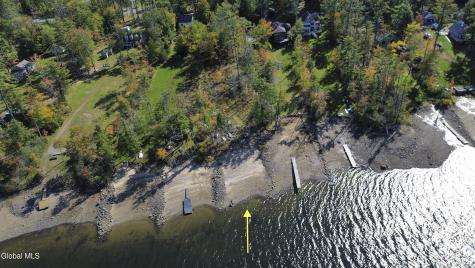 1513 South Shore Road Hadley NY 12835