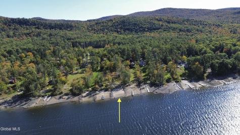 1513 South Shore Road Hadley NY 12835