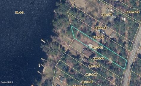 1513 South Shore Road Hadley NY 12835