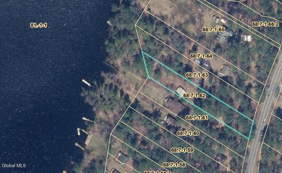 1513 South Shore Road Hadley NY 12835