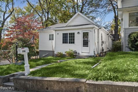 193 Ford Avenue Troy NY 12180
