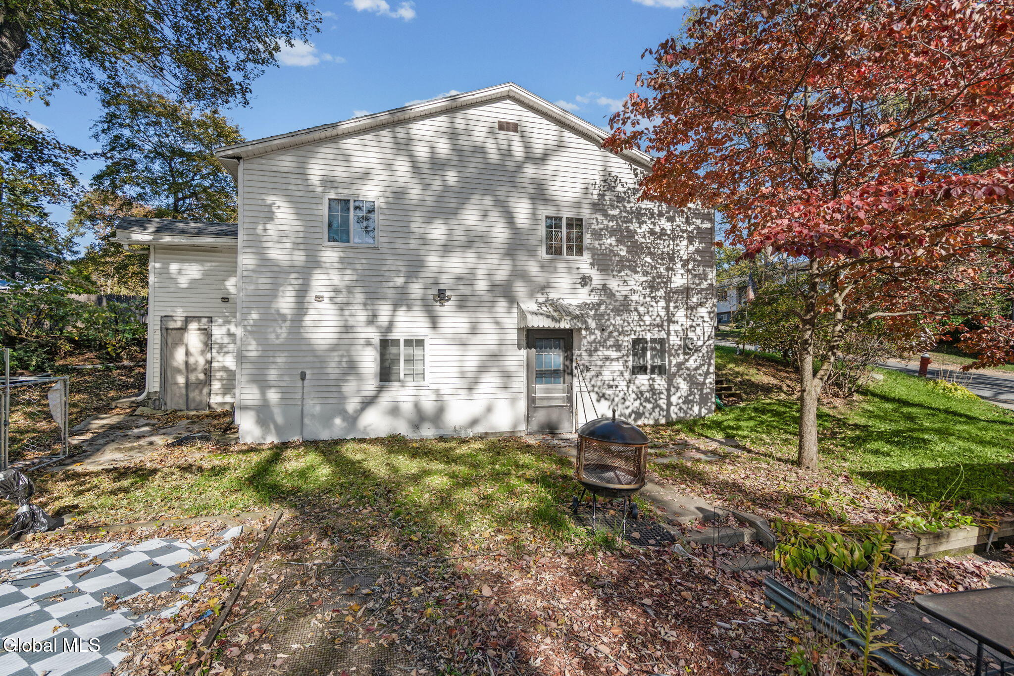 193 Ford Avenue Troy NY 12180