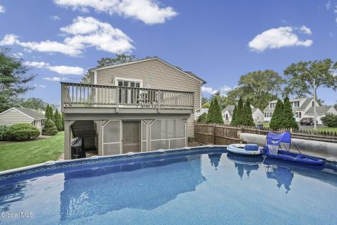145 Shirley Drive Schenectady NY 12304