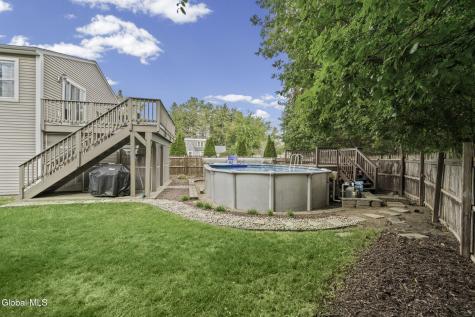 145 Shirley Drive Schenectady NY 12304