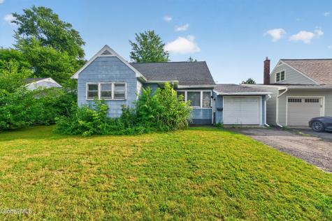 2529 Putnam Street Schenectady NY 12304