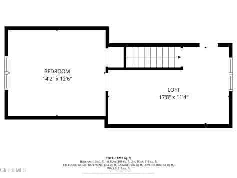 2529 Putnam Street Schenectady NY 12304