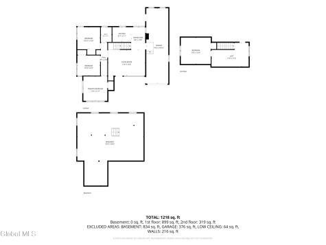 2529 Putnam Street Schenectady NY 12304
