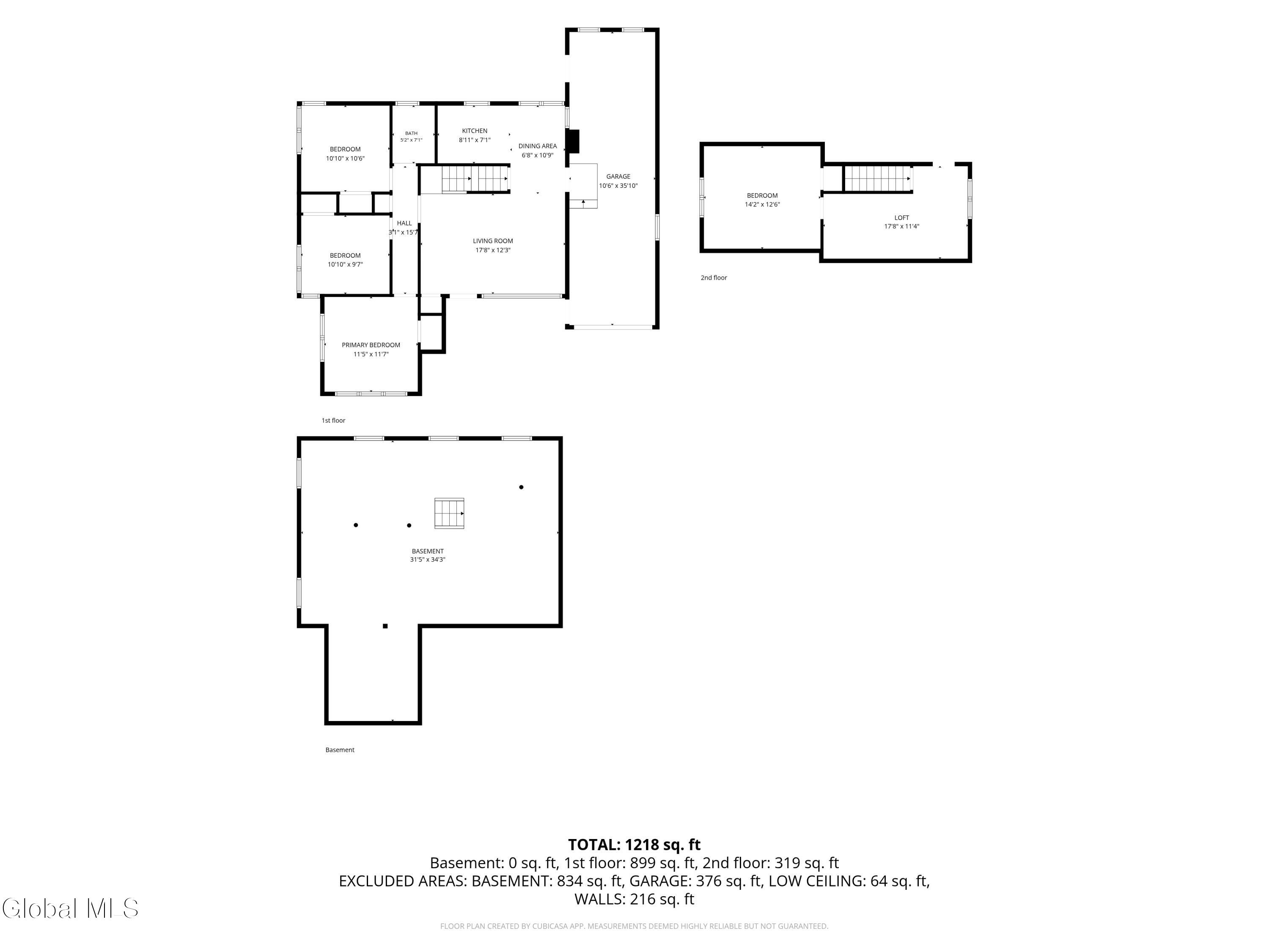 2529 Putnam Street Schenectady NY 12304