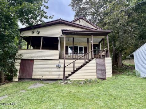 90 Saunders Street Whitehall NY 12887