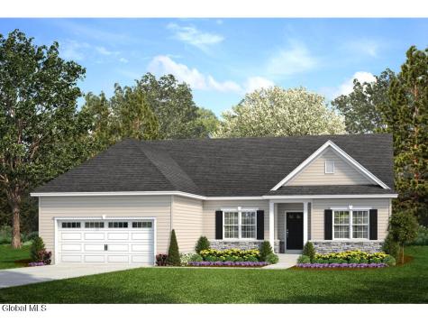 16 Mackenna Court Ballston Lake NY 12019
