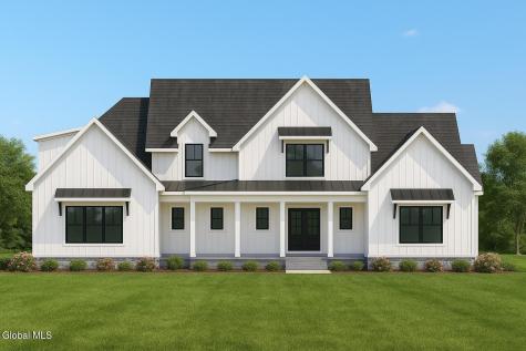 15 Avalon Way Saratoga Springs NY 12866