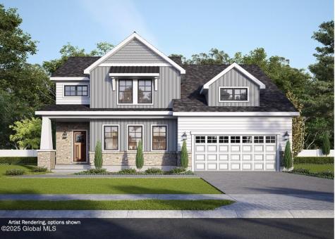 4 Avalon Way Saratoga Springs NY 12866