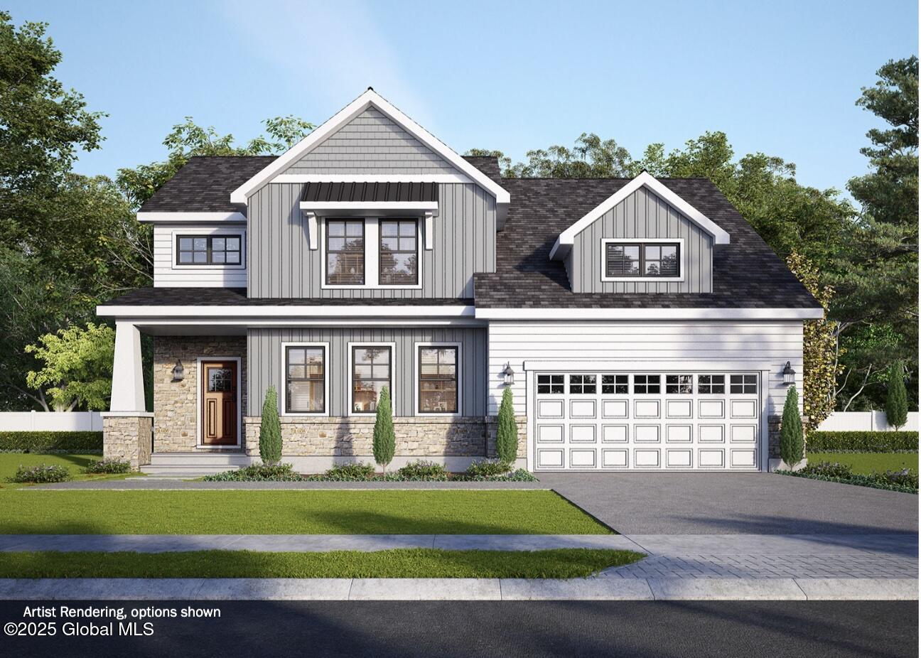 4 Avalon Way Saratoga Springs NY 12866