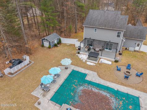 52 Brampton Lane Gansevoort NY 12831