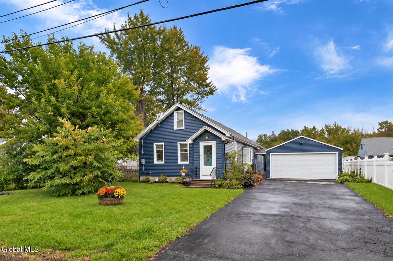 37 Western Avenue Watervliet NY 12189