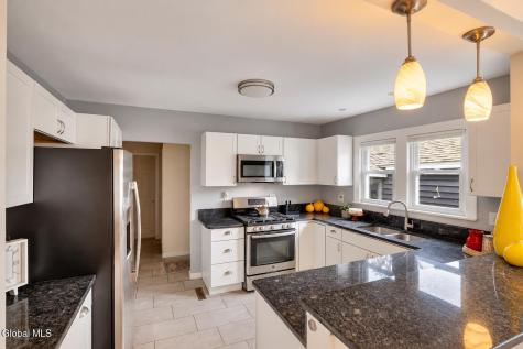 37 Western Avenue Watervliet NY 12189