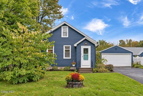 37 Western Avenue Watervliet NY 12189