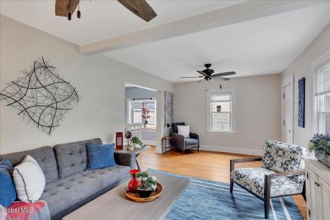 37 Western Avenue Watervliet NY 12189