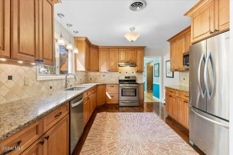 77 Blue Spruce Lane Ballston Lake NY 12019