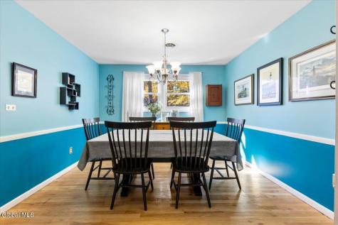 77 Blue Spruce Lane Ballston Lake NY 12019