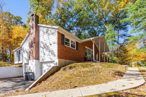 77 Blue Spruce Lane Ballston Lake NY 12019