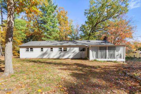 77 Blue Spruce Lane Ballston Lake NY 12019