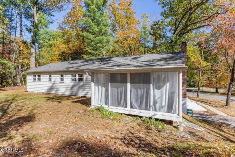 77 Blue Spruce Lane Ballston Lake NY 12019